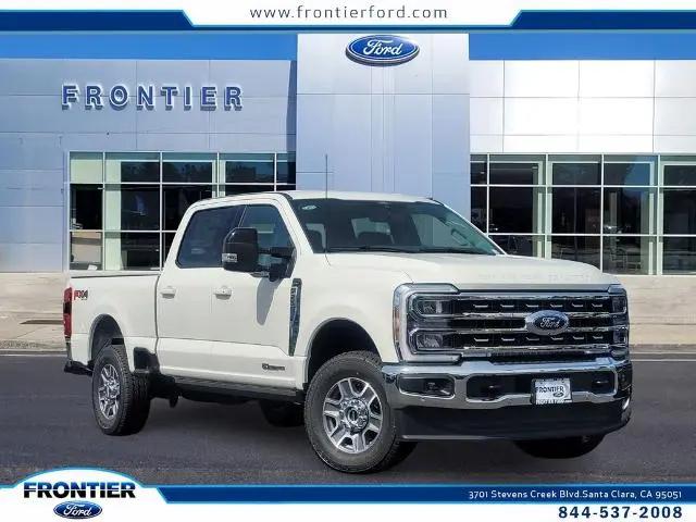 2026 Ford F-250 LARIAT for sale in Santa Clara, CA