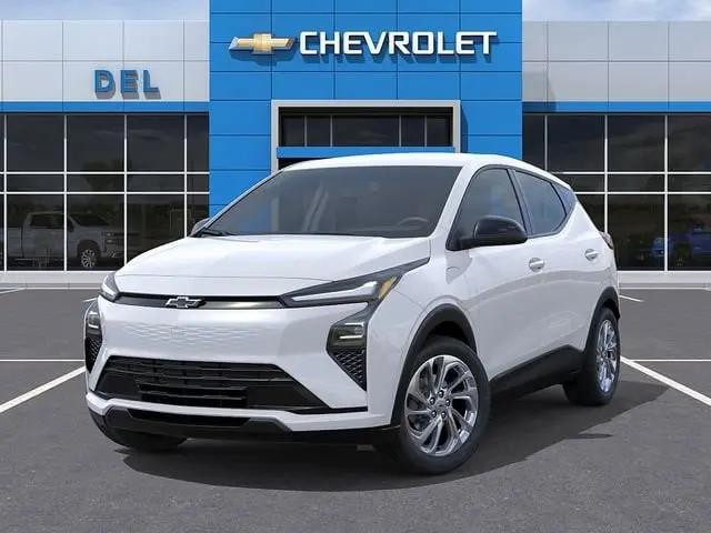 2027 Chevrolet Bolt LT FWD