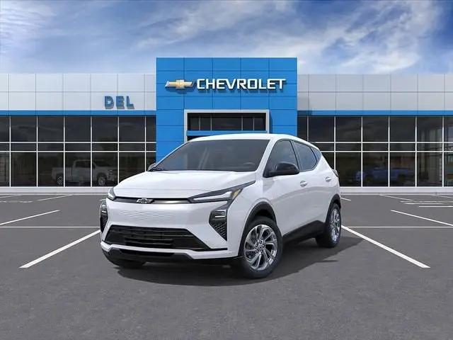 2027 Chevrolet Bolt LT FWD