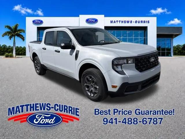 2026 Ford Maverick XLT for sale in Nokomis, FL