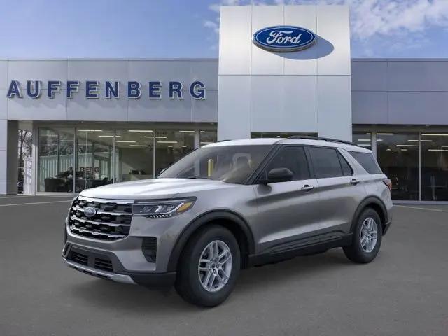 2026 Ford Explorer Active for sale in Belleville, IL