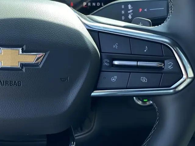 2026 Chevrolet Suburban Premier, RWD