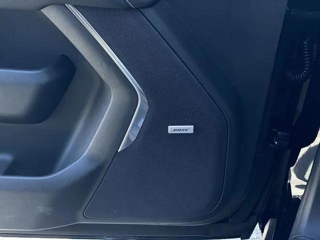 2026 Chevrolet Suburban Premier, RWD