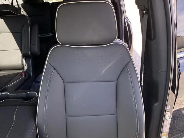 2026 Chevrolet Suburban Premier, RWD