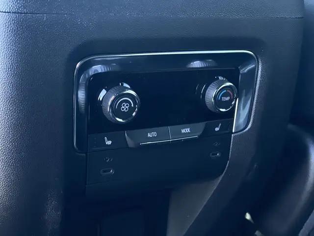 2026 Chevrolet Suburban Premier, RWD