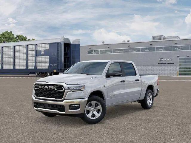 2026 Ram 1500 Big Horn Crew Cab 4x4 5'7" Box for sale in Antioch, IL