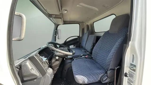 2025 Chevrolet 5500 5500 XG LCF Gas