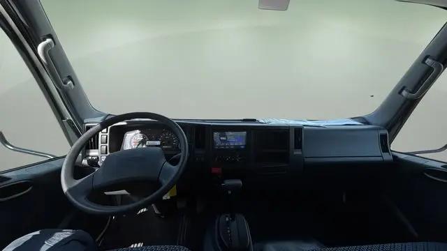 2025 Chevrolet 5500 5500 XG LCF Gas
