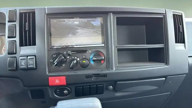 2025 Chevrolet 5500 5500 XG LCF Gas