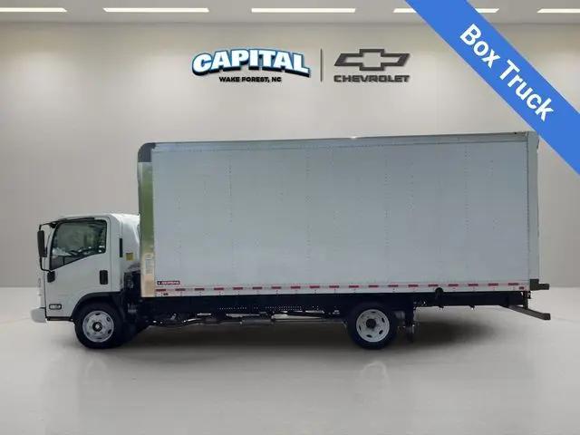 2025 Chevrolet 5500 5500 XG LCF Gas for sale in Wake Forest, NC