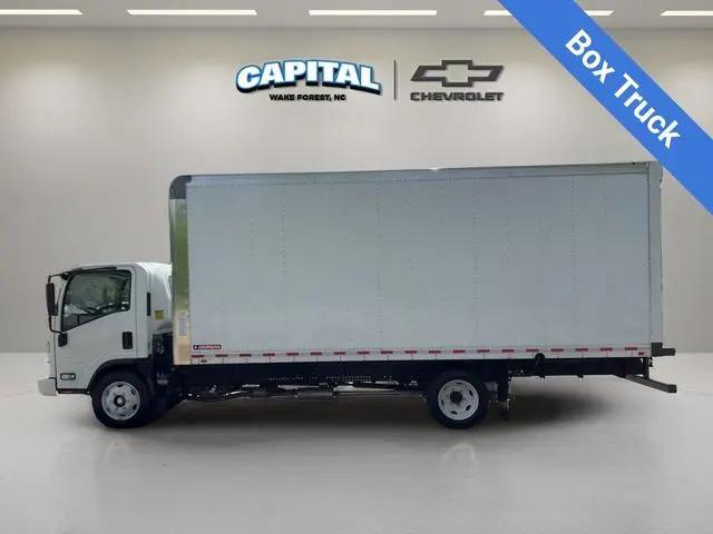 2025 Chevrolet 5500 5500 XG LCF Gas for sale in Wake Forest, NC