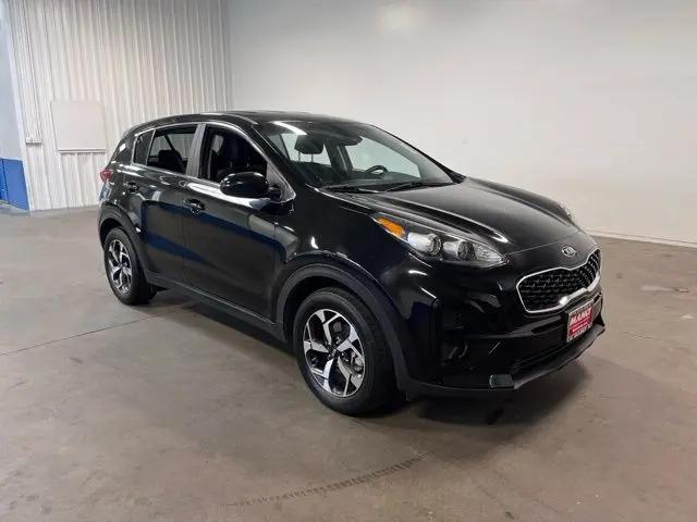 2022 Kia Sportage LX for sale in Santa Rosa, CA