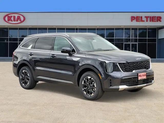 2026 Kia Sorento S for sale in Longview, TX