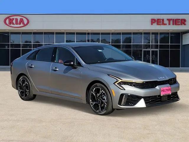 2026 Kia K5 GT-Line FWD for sale in Longview, TX