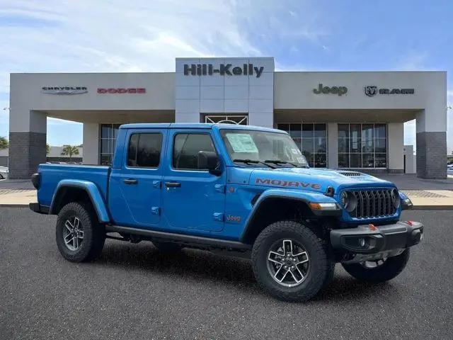 2026 Jeep Gladiator Sport for sale in Pensacola, FL