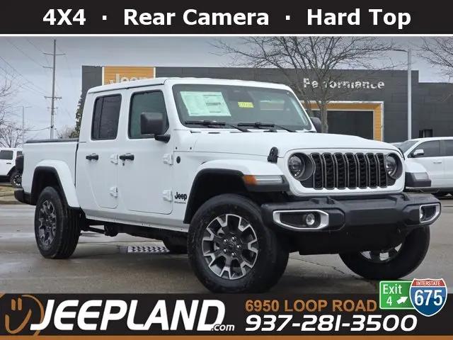 2026 Jeep Gladiator Sport for sale in Centerville, OH