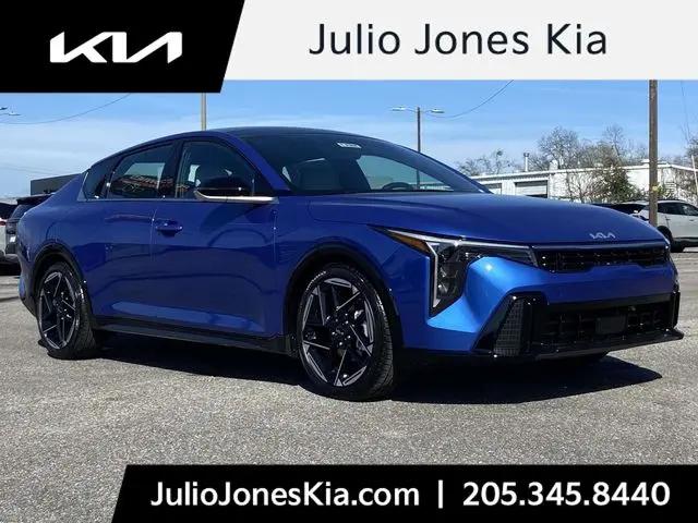 2026 Kia K4 GT-Line for sale in Tuscaloosa, AL