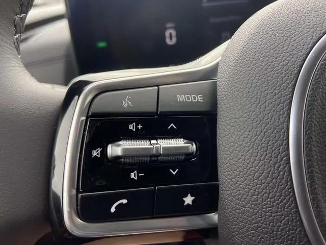 2026 Kia Carnival MPV EX
