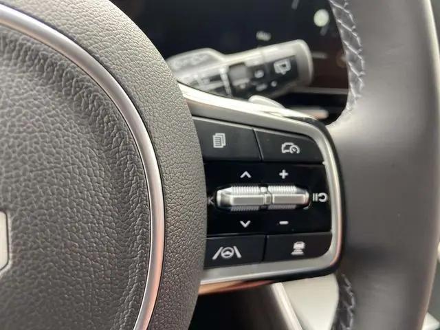 2026 Kia Carnival MPV EX
