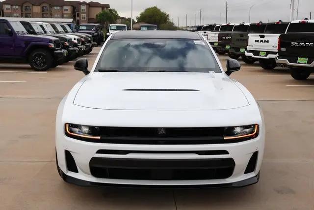 2026 Dodge Charger Scat Pack 2-Door AWD