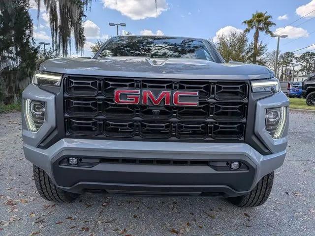 2026 GMC Canyon Elevation, RWD