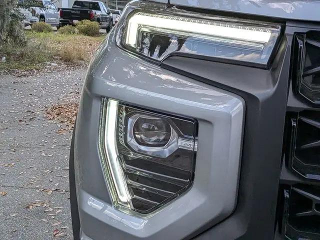 2026 GMC Canyon Elevation, RWD