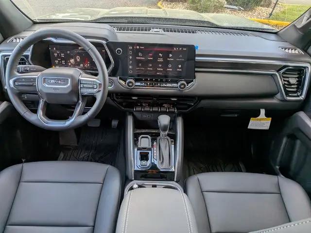 2026 GMC Canyon Elevation, RWD
