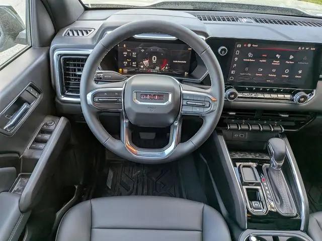 2026 GMC Canyon Elevation, RWD