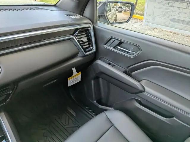 2026 GMC Canyon Elevation, RWD