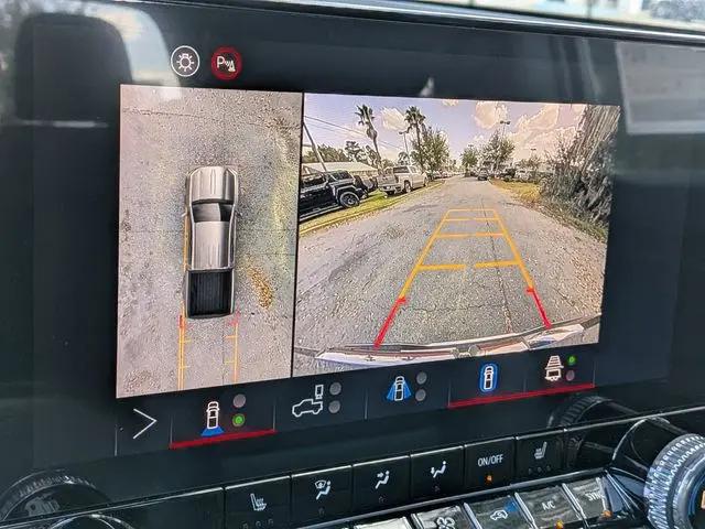 2026 GMC Canyon Elevation, RWD