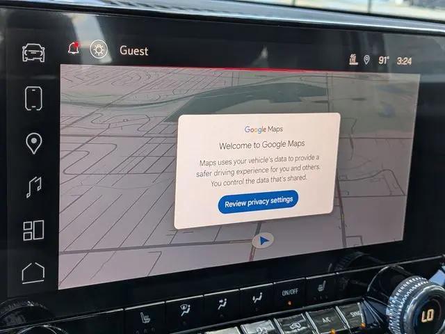 2026 GMC Canyon Elevation, RWD