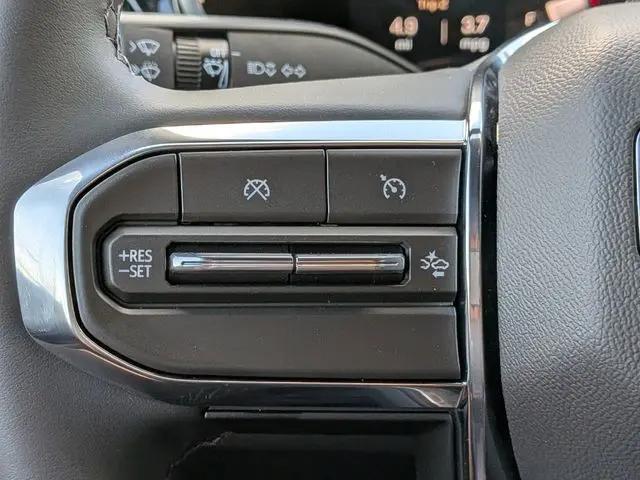 2026 GMC Canyon Elevation, RWD
