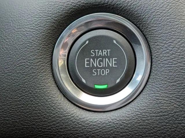 2026 GMC Canyon Elevation, RWD