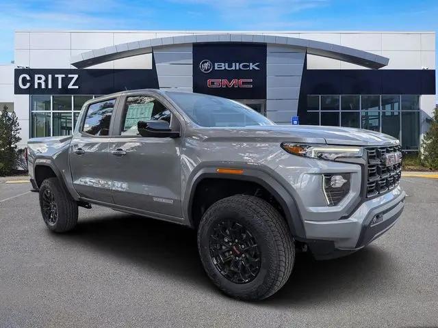 2026 GMC Canyon Elevation, RWD for sale in Savannah, GA