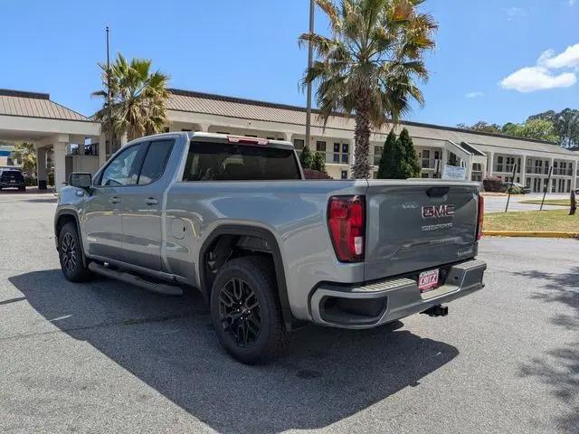 2026 GMC Sierra 1500 Double Cab, Standard Bed, Elevation, RWD