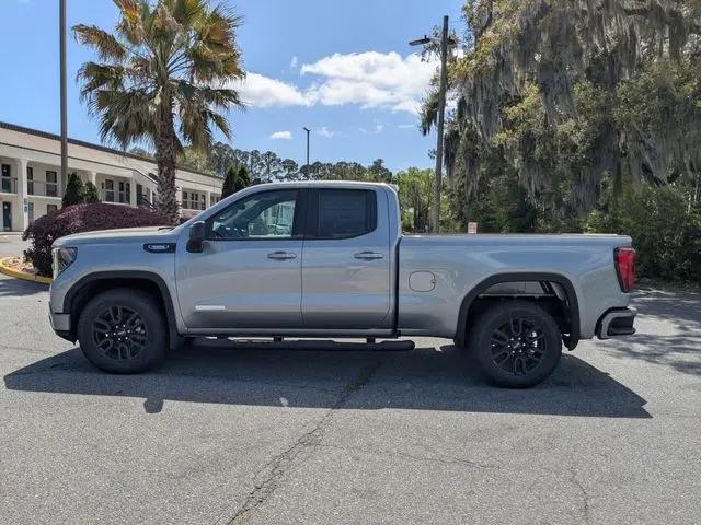 2026 GMC Sierra 1500 Double Cab, Standard Bed, Elevation, RWD