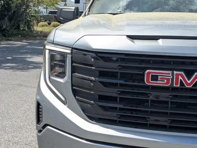 2026 GMC Sierra 1500 Double Cab, Standard Bed, Elevation, RWD