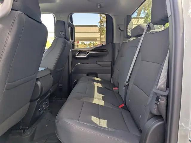 2026 GMC Sierra 1500 Double Cab, Standard Bed, Elevation, RWD