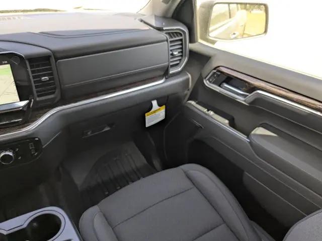 2026 GMC Sierra 1500 Double Cab, Standard Bed, Elevation, RWD