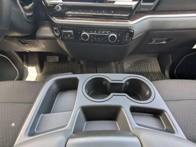 2026 GMC Sierra 1500 Double Cab, Standard Bed, Elevation, RWD