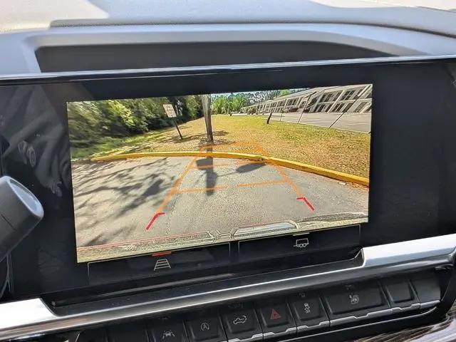 2026 GMC Sierra 1500 Double Cab, Standard Bed, Elevation, RWD