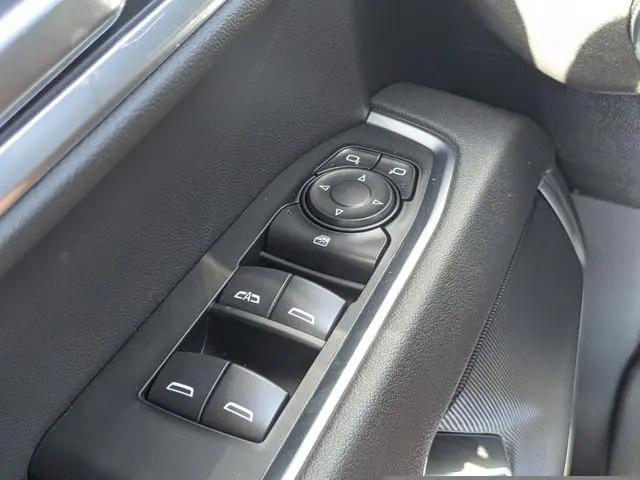 2026 GMC Sierra 1500 Double Cab, Standard Bed, Elevation, RWD