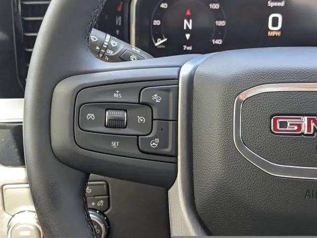 2026 GMC Sierra 1500 Double Cab, Standard Bed, Elevation, RWD