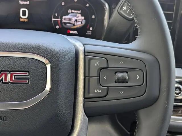 2026 GMC Sierra 1500 Double Cab, Standard Bed, Elevation, RWD