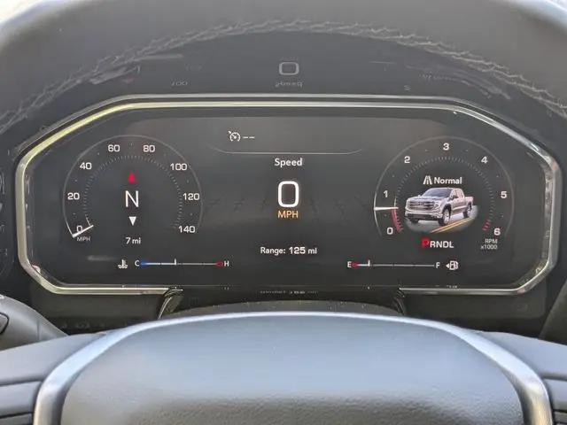 2026 GMC Sierra 1500 Double Cab, Standard Bed, Elevation, RWD