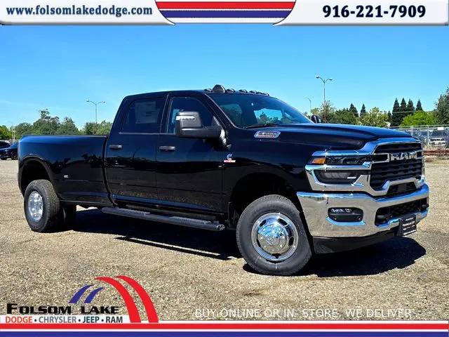 2026 Ram 3500 Tradesman Crew Cab 4x4 8' Box for sale in Folsom, CA