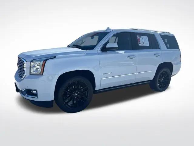 2019 GMC Yukon Denali for sale in Perham, MN