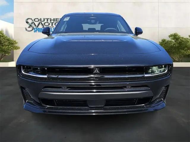 2026 Dodge Charger Scat Pack 2-Door AWD