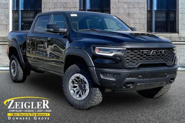 2026 Ram 1500 RHO Crew Cab 4x4 5'7" Box for sale in Downers Grove, IL