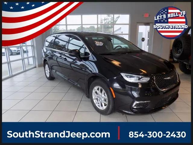 2024 Chrysler Pacifica Touring L for sale in Pawleys Island, SC